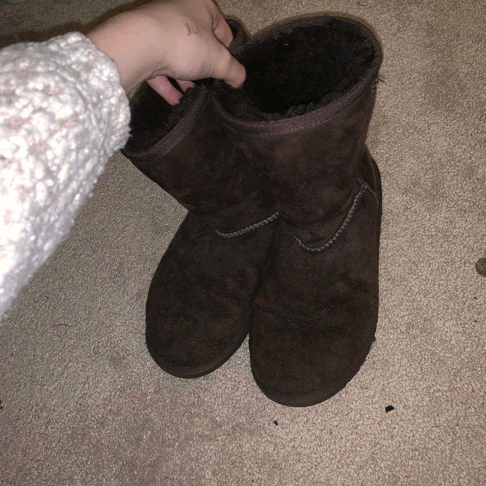 Uggs